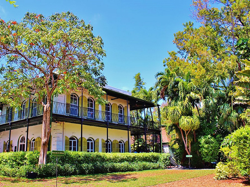 Florida Real Estate 5