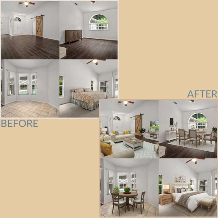 Marketing Your Home with McLeod Real Estate