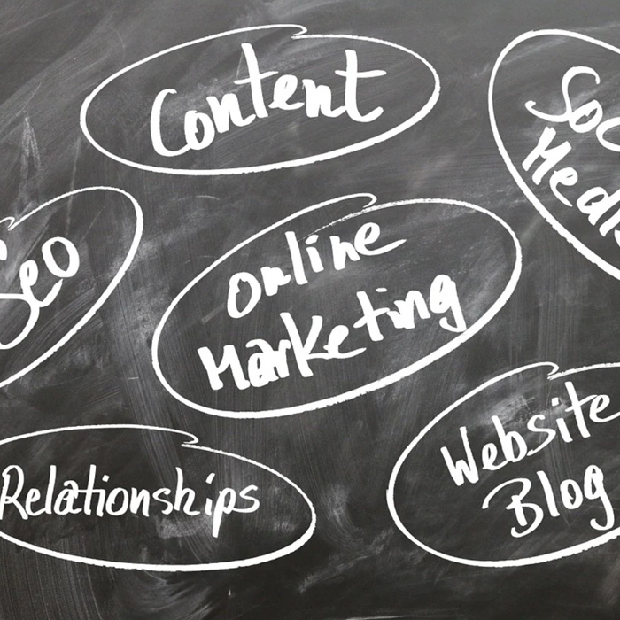 SEO and Online Visibility with McLeod Real Estate