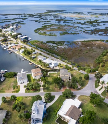 Real estate Hernando Beach Florida - buy or sell