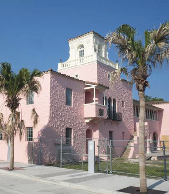 Pasco County real estate - New Port Richey homes