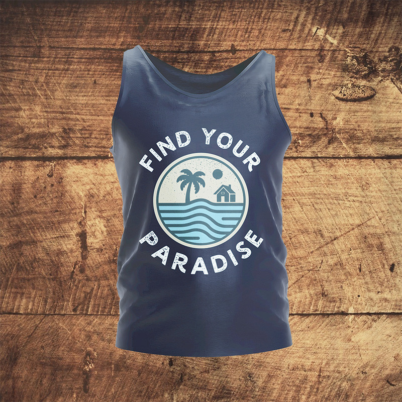 Store / Find Your Paradise ™ 1