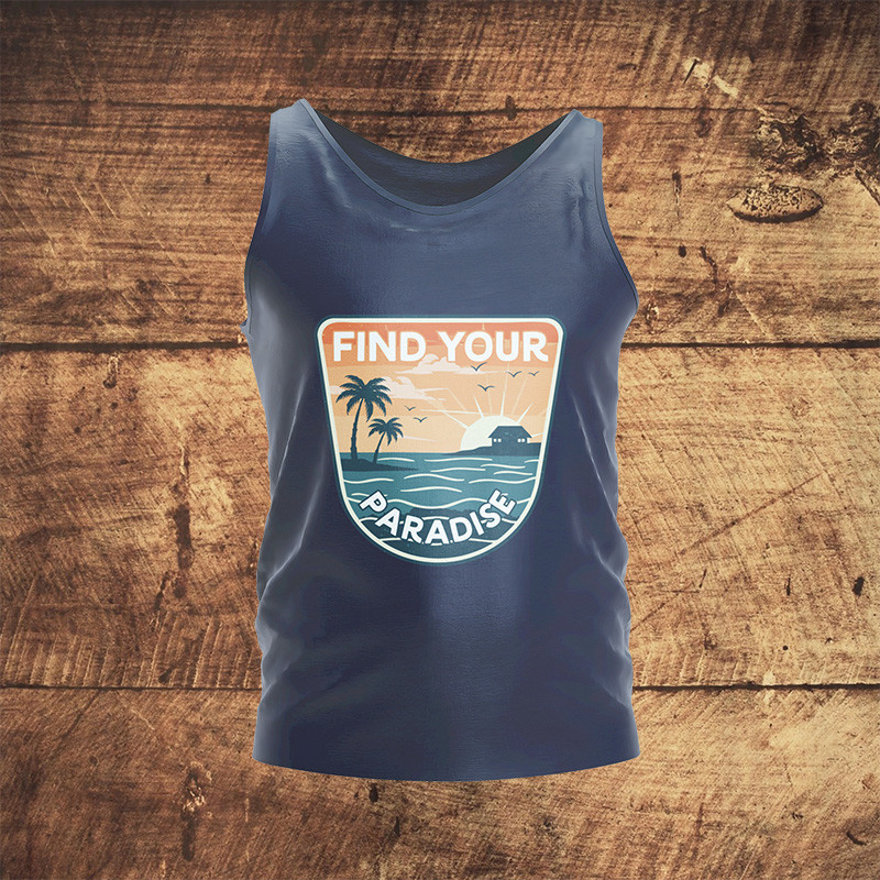 Store / Find Your Paradise ™ 2