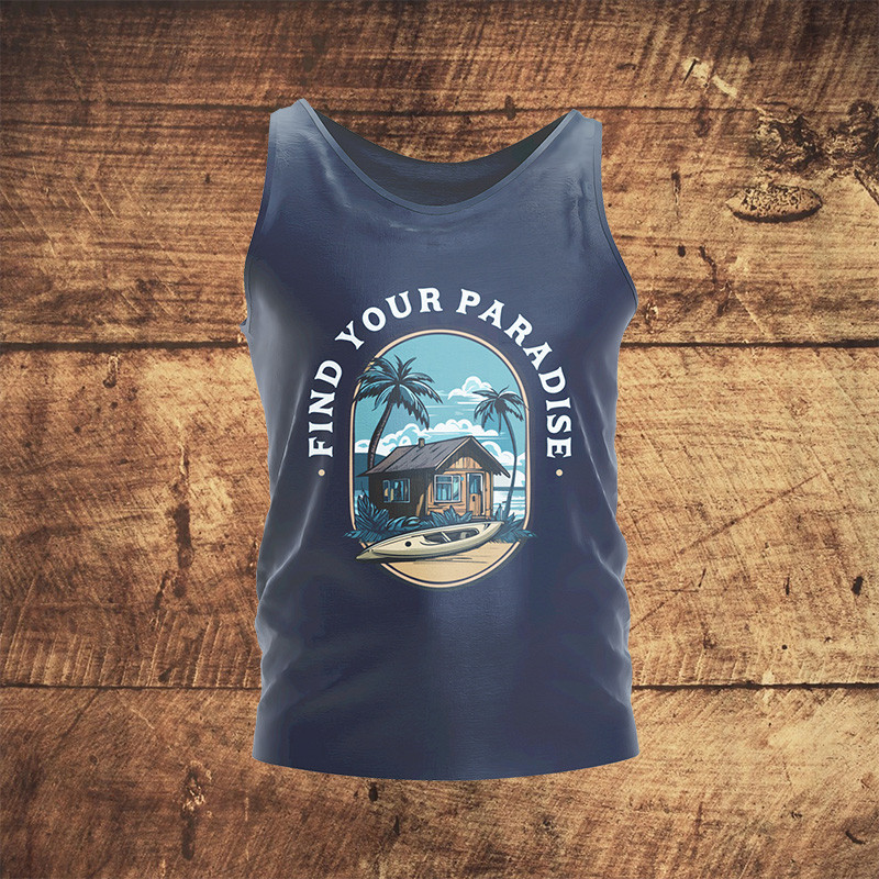 Store / Find Your Paradise ™ 3