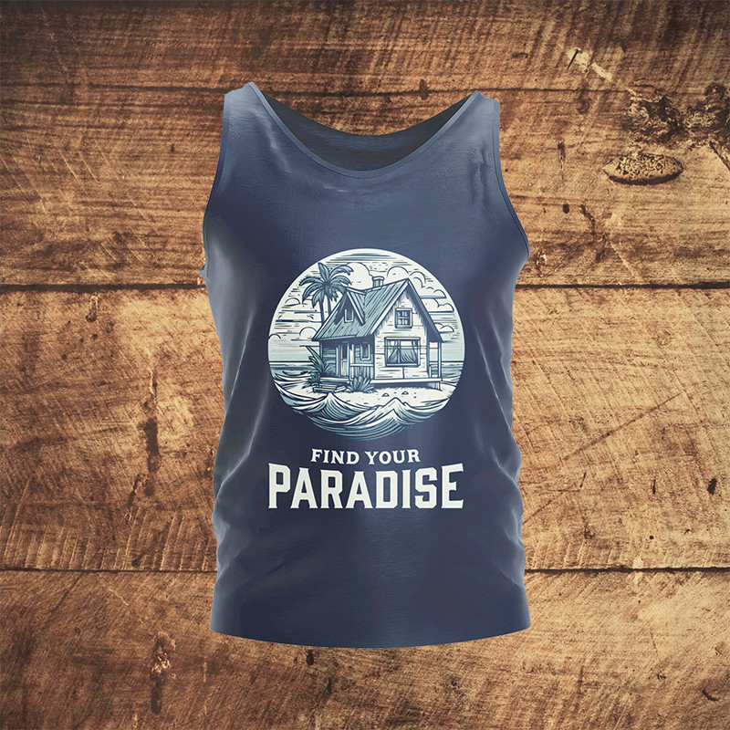 Store / Find Your Paradise ™ 4