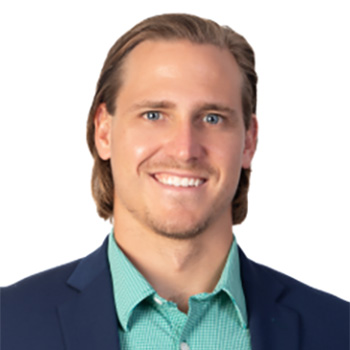 Dylan McLeod