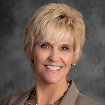 Mimi McLeod